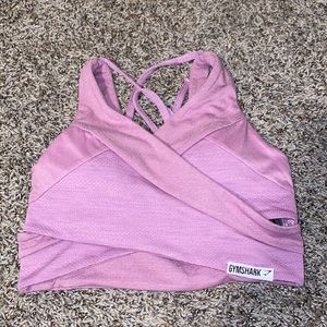 Gymshark Sports Bra. Size medium.